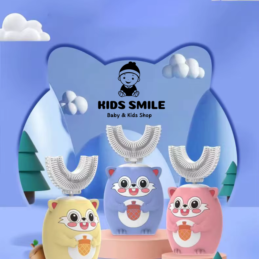 KIDS SMILE